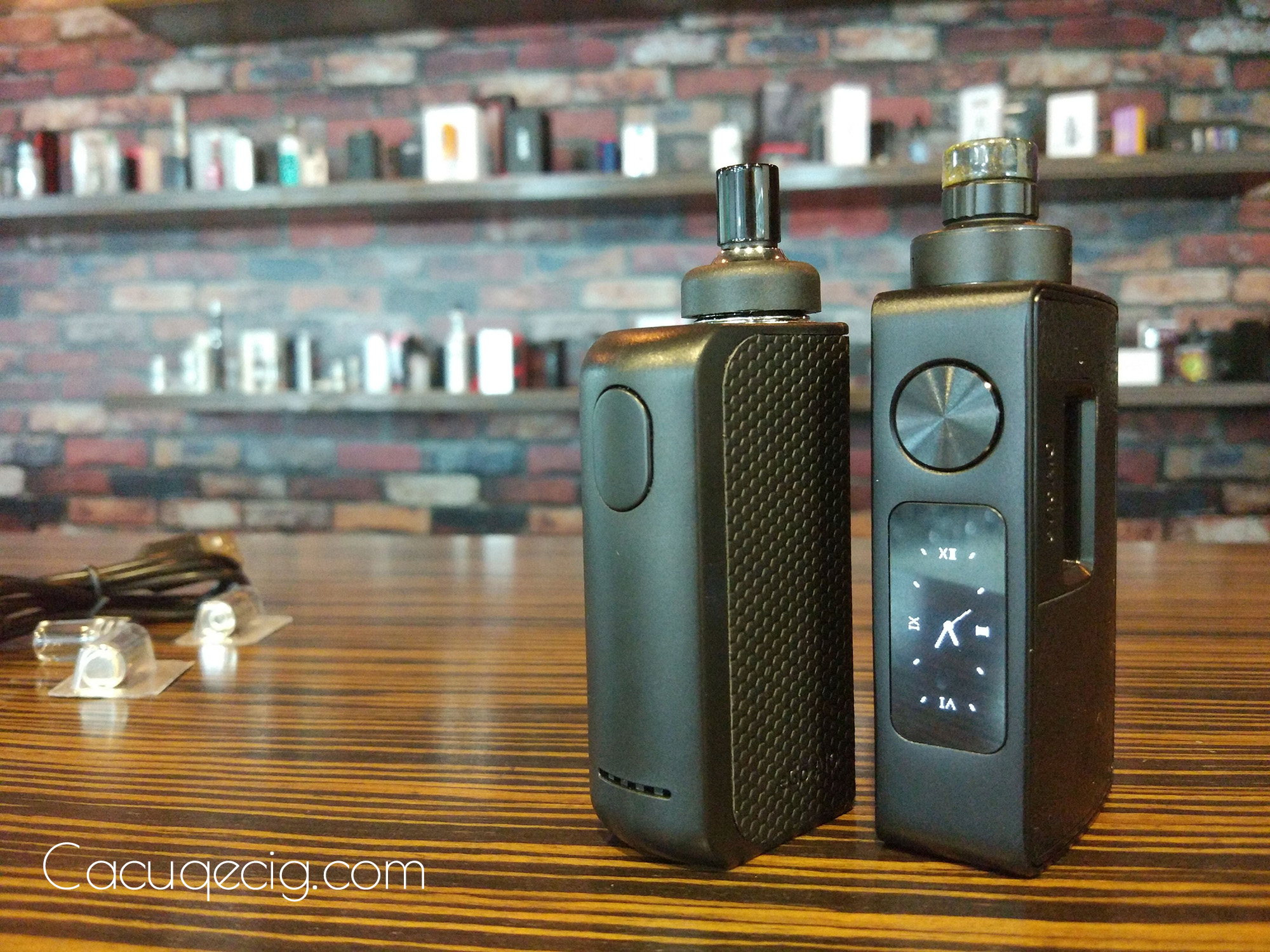 JOYETECH EGO AIO Box Kit 2100mah
